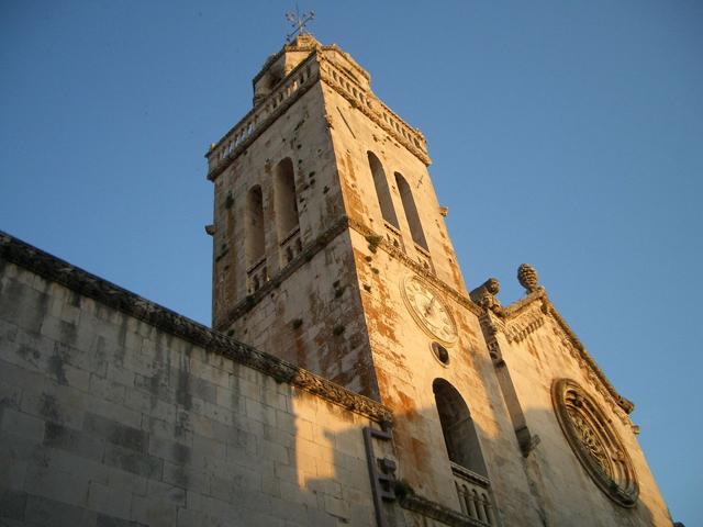 Korčula Cathedral